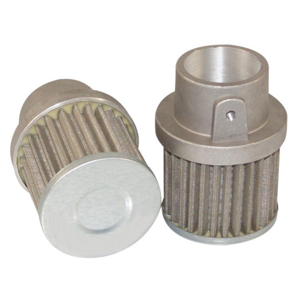 Filtre Hydraulique HIFI SH 60365 HIFI FILTER