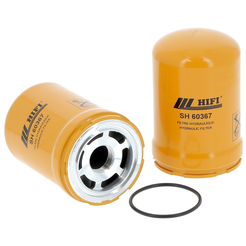 Filtre Hydraulique HIFI SH 60367 HIFI FILTER