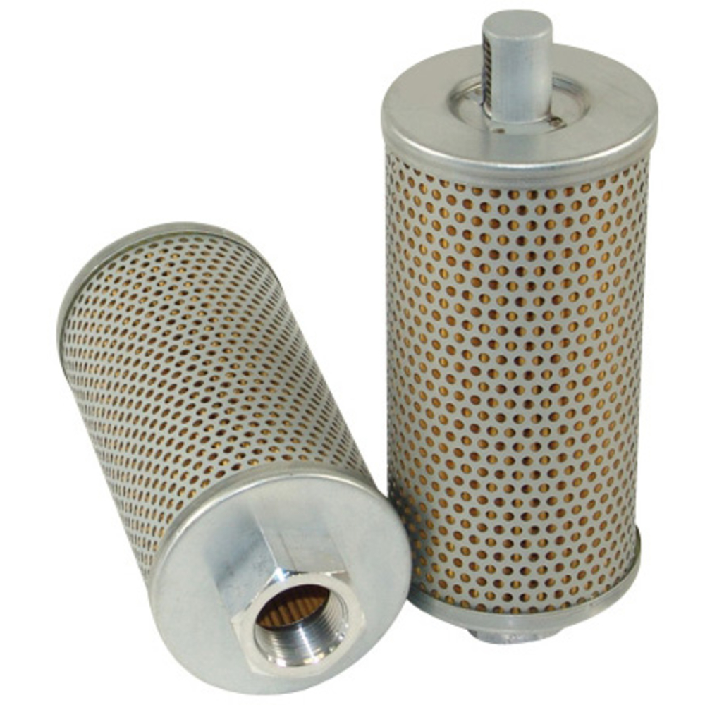 Filtre Hydraulique HIFI SH 60381 HIFI FILTER