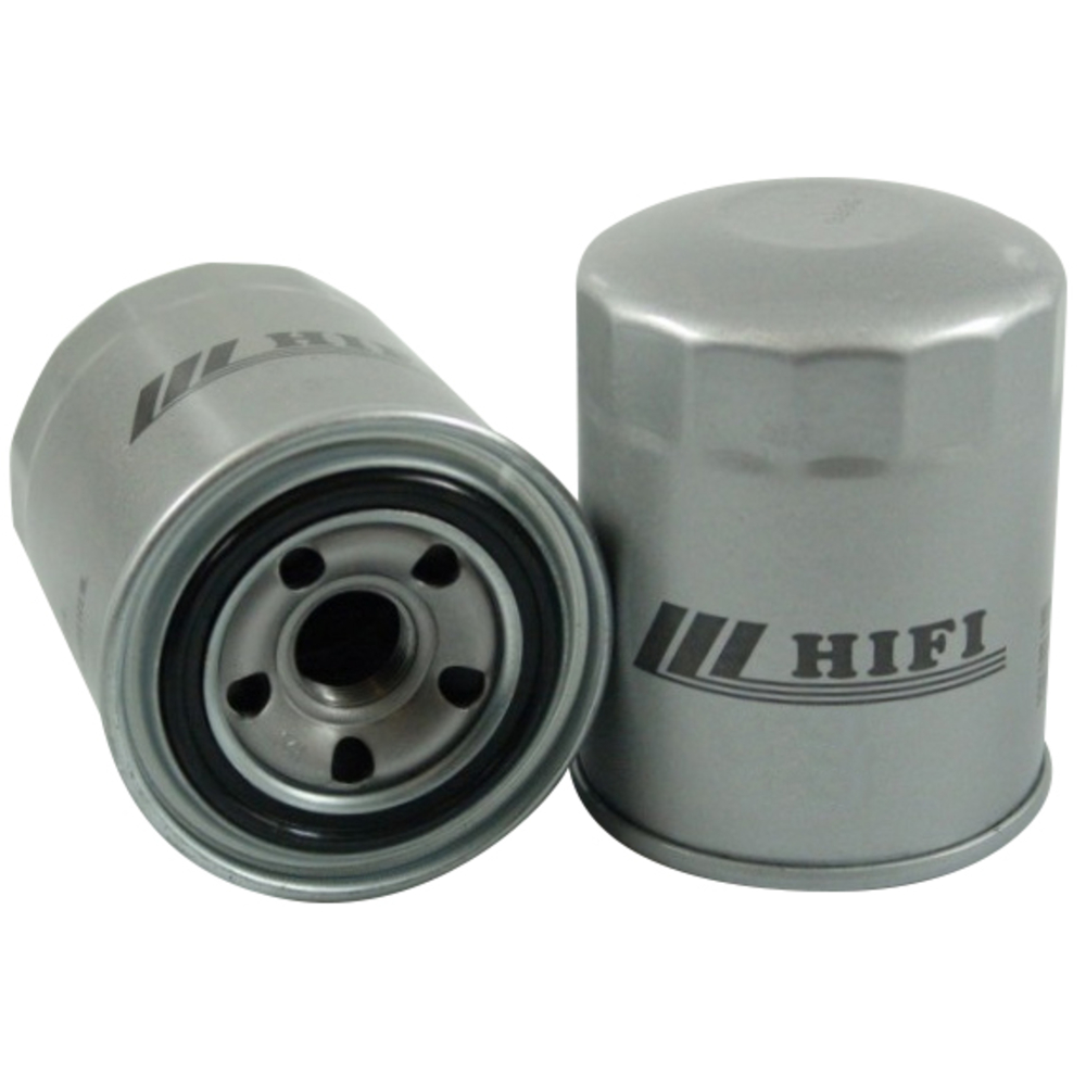 Filtre Hydraulique HIFI SH 60410 HIFI FILTER