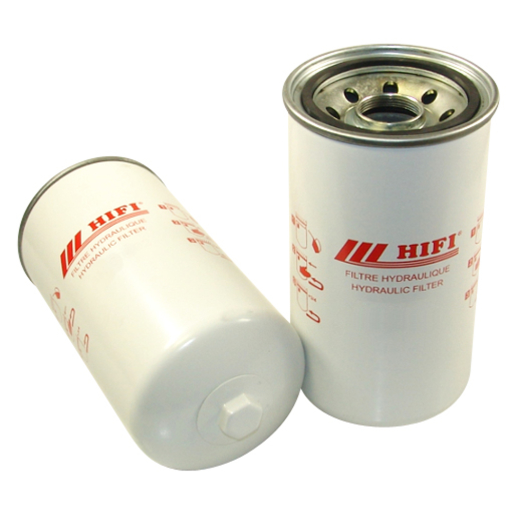 Filtre Hydraulique HIFI SH 60492 HIFI FILTER