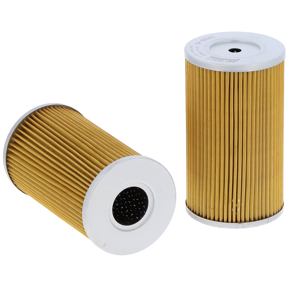 Filtre Hydraulique HIFI SH 60541 HIFI FILTER