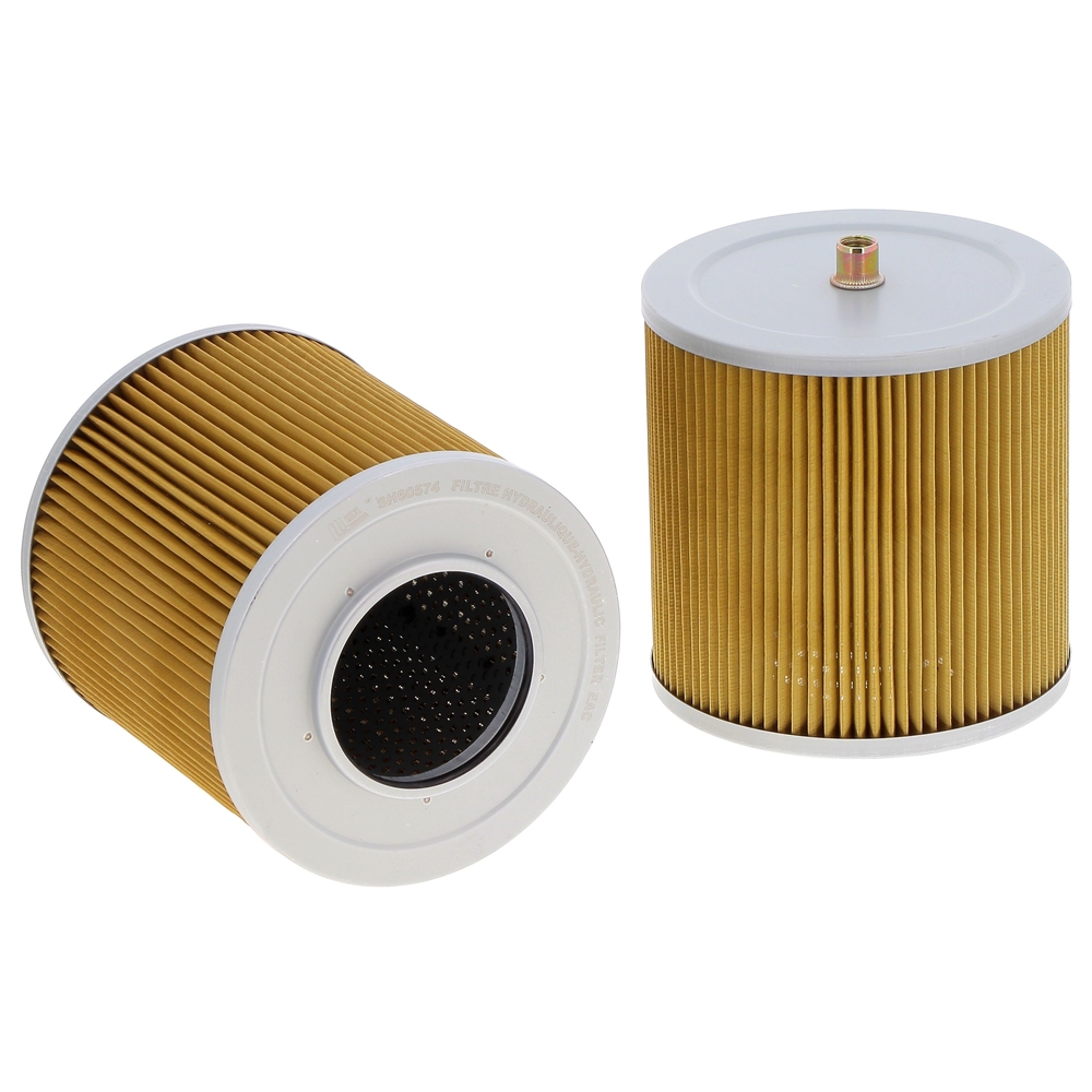 Filtre Hydraulique HIFI SH 60574 HIFI FILTER