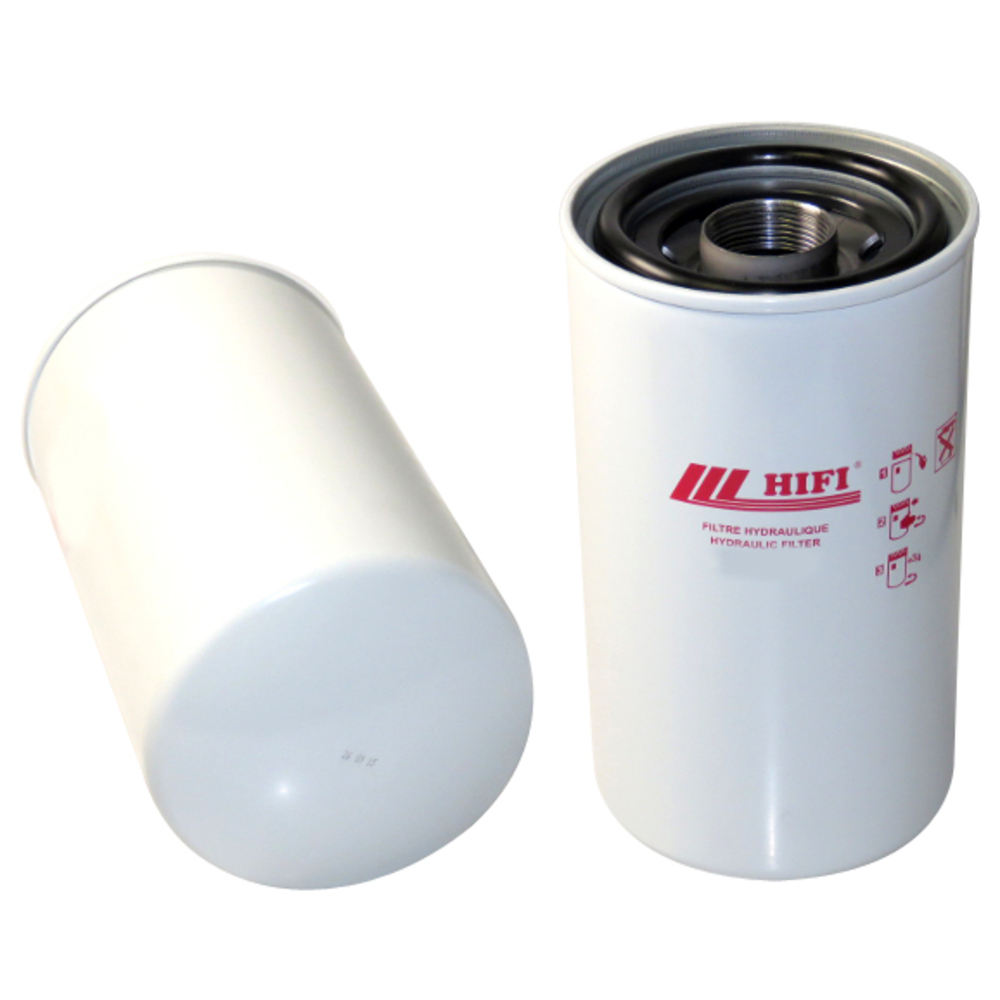 Filtre Hydraulique HIFI SH 60584 HIFI FILTER
