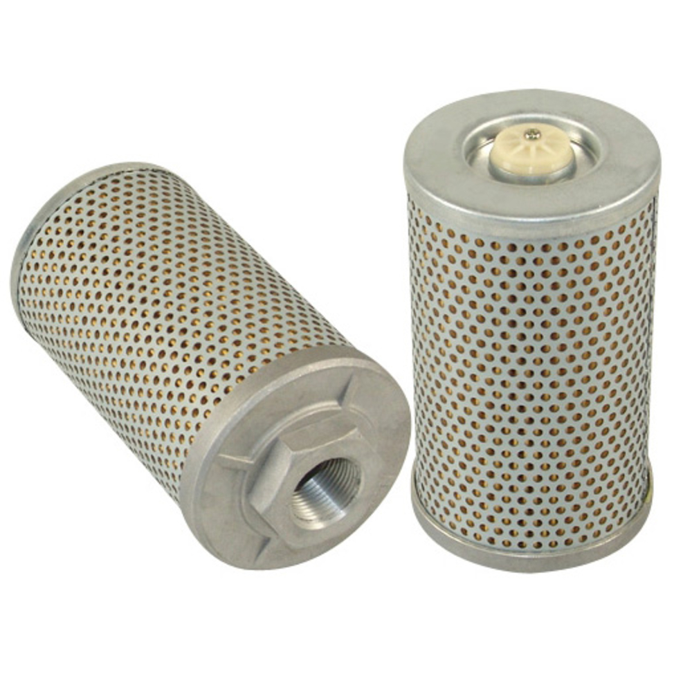 Filtre Hydraulique HIFI SH 60592 HIFI FILTER