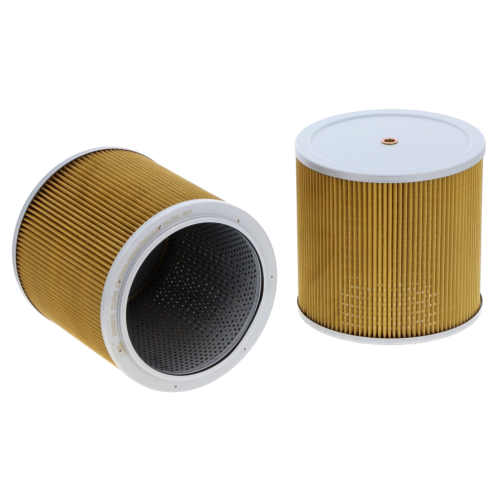 Filtre Hydraulique HIFI SH 60612 HIFI FILTER
