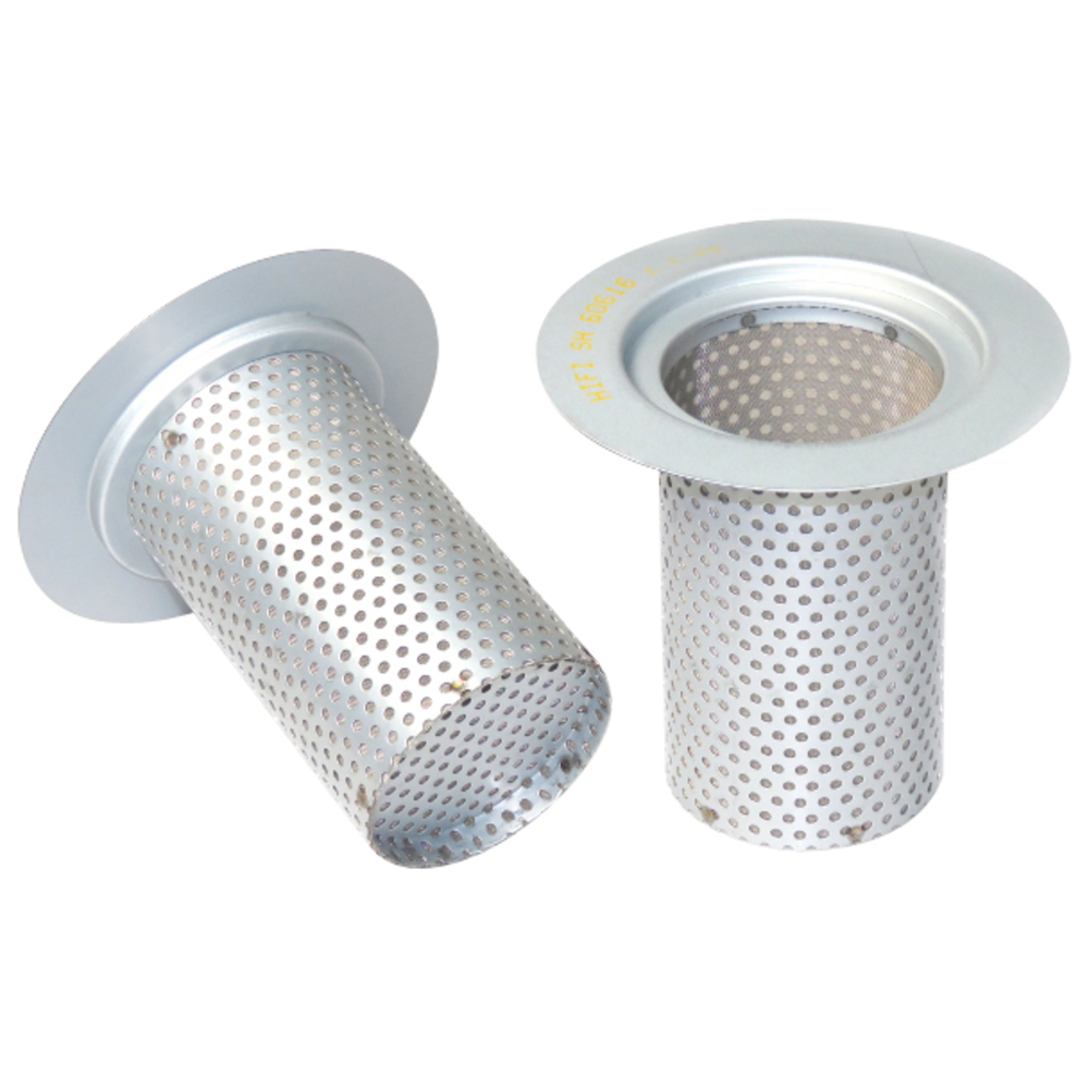 Filtre Hydraulique HIFI SH 60616 HIFI FILTER