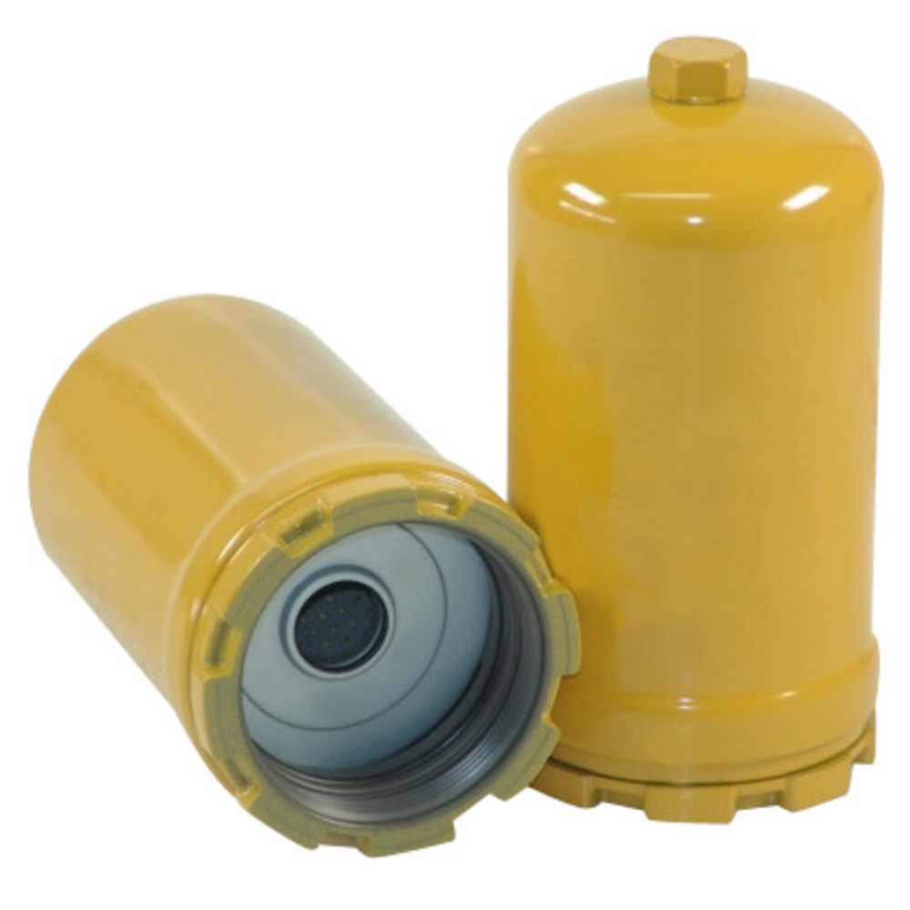 Filtre Hydraulique HIFI SH 60627 HIFI FILTER