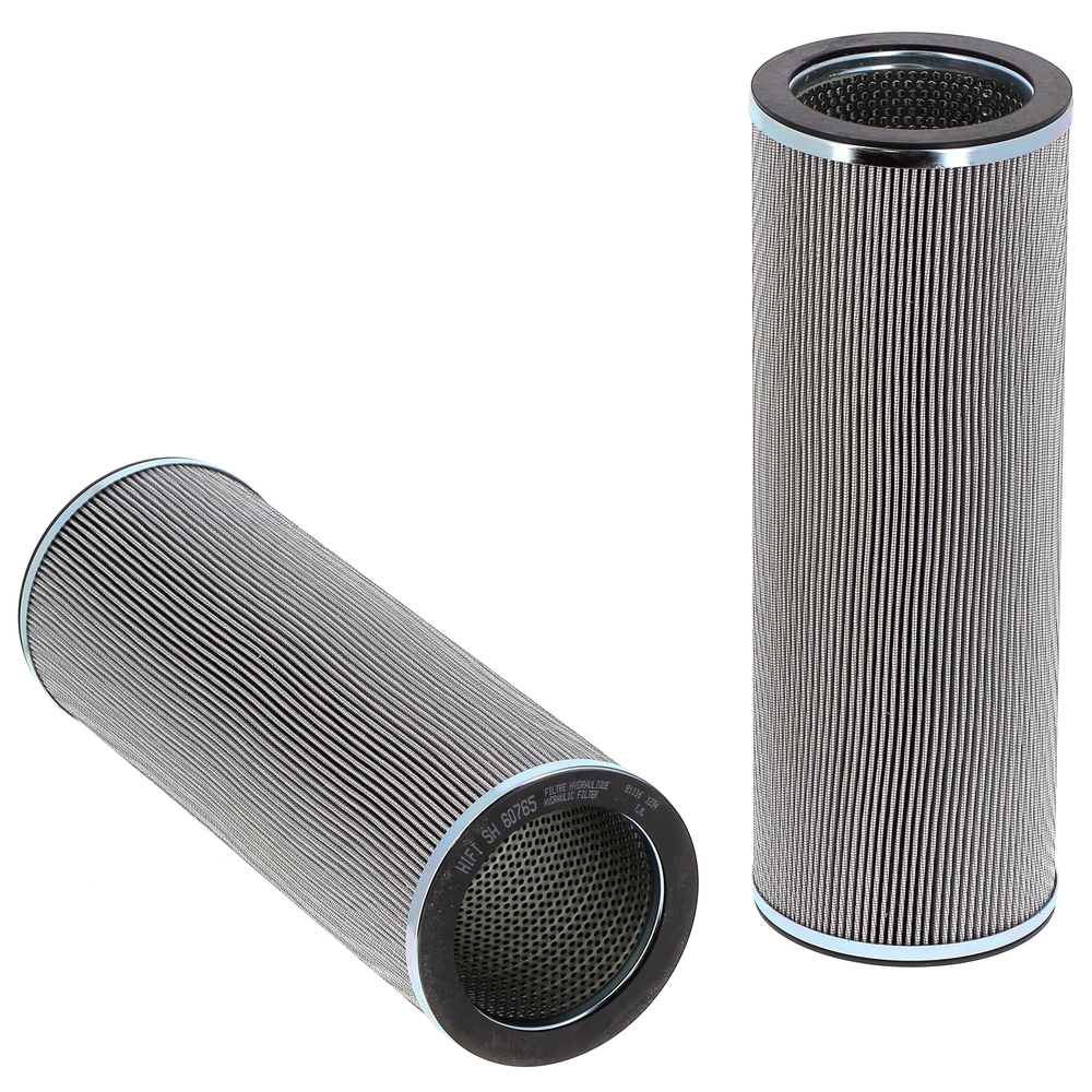 Filtre Hydraulique HIFI SH 60765 SP HIFI FILTER