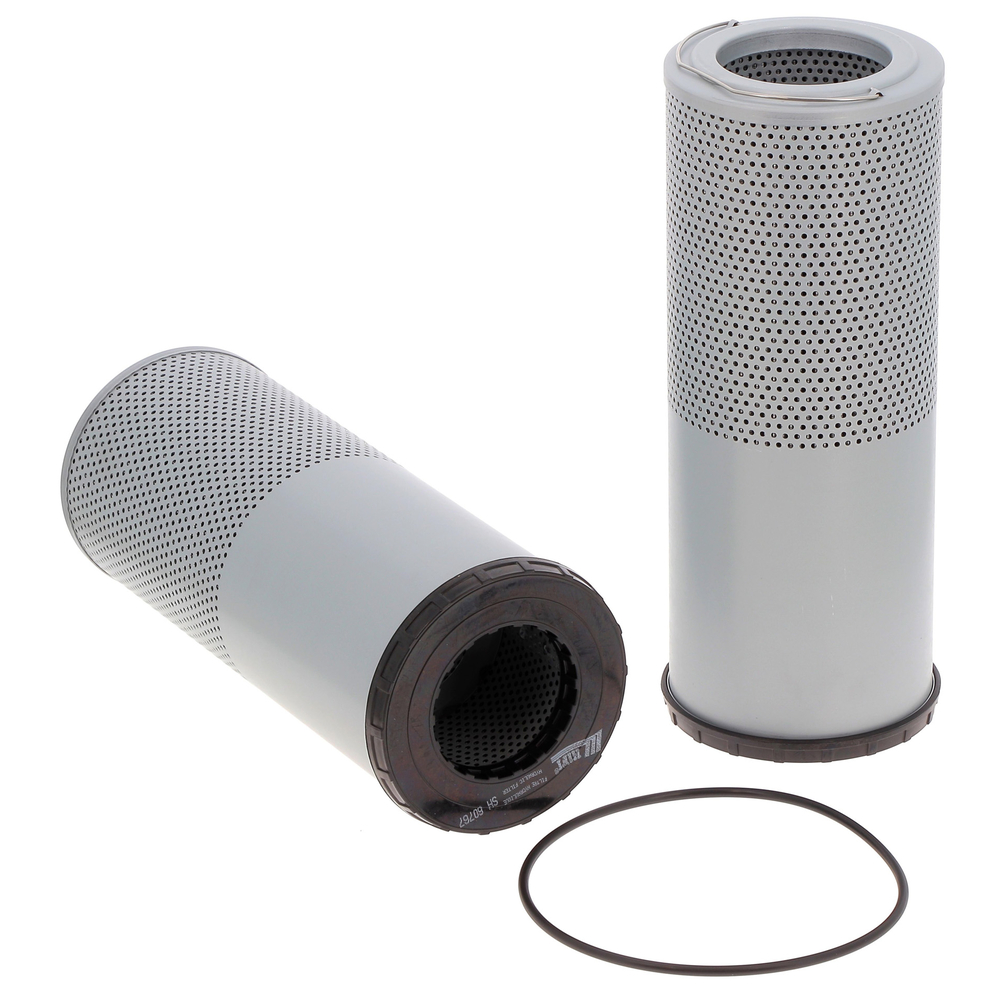 Filtre Hydraulique HIFI SH 60767 HIFI FILTER