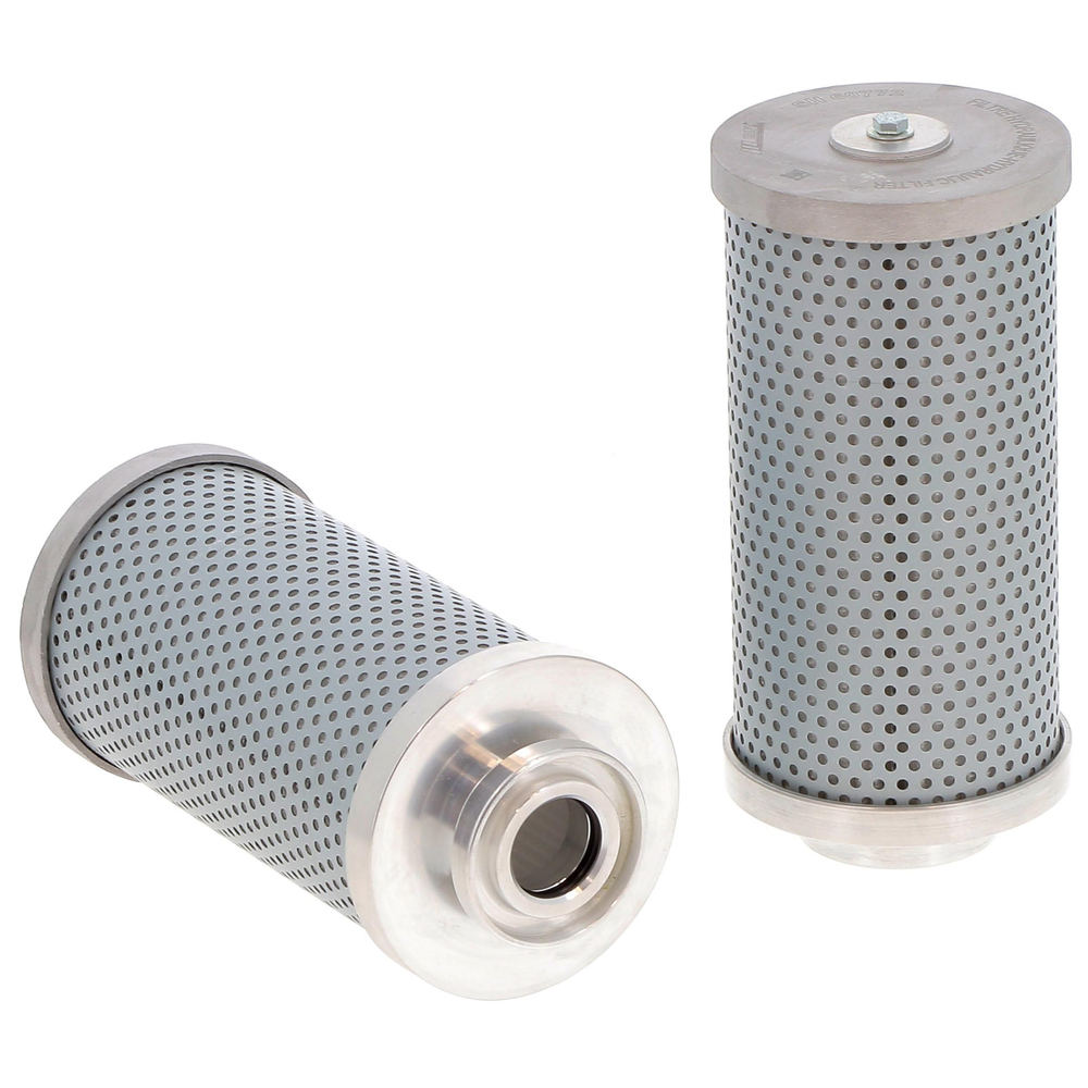 Filtre Hydraulique HIFI SH 60772 HIFI FILTER