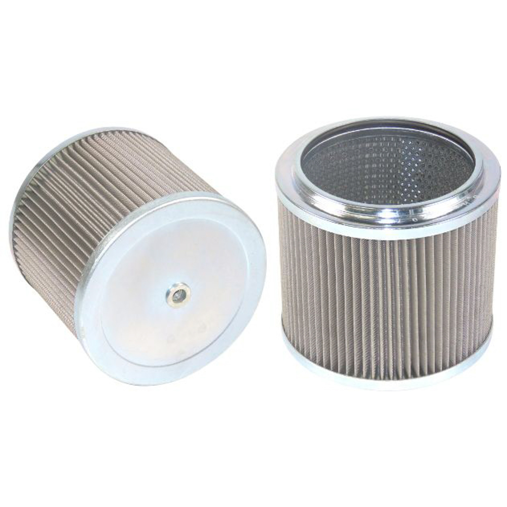 Filtre Hydraulique HIFI SH 60786 HIFI FILTER