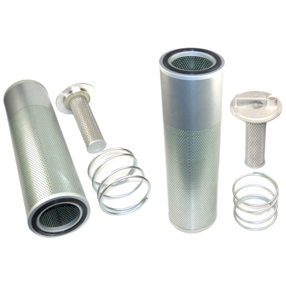 Filtre Hydraulique HIFI SH 60793 HIFI FILTER