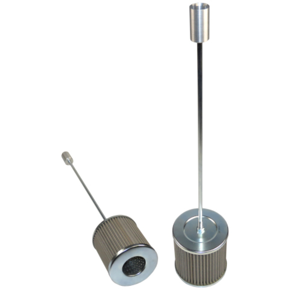 Filtre Hydraulique HIFI SH 60814 HIFI FILTER