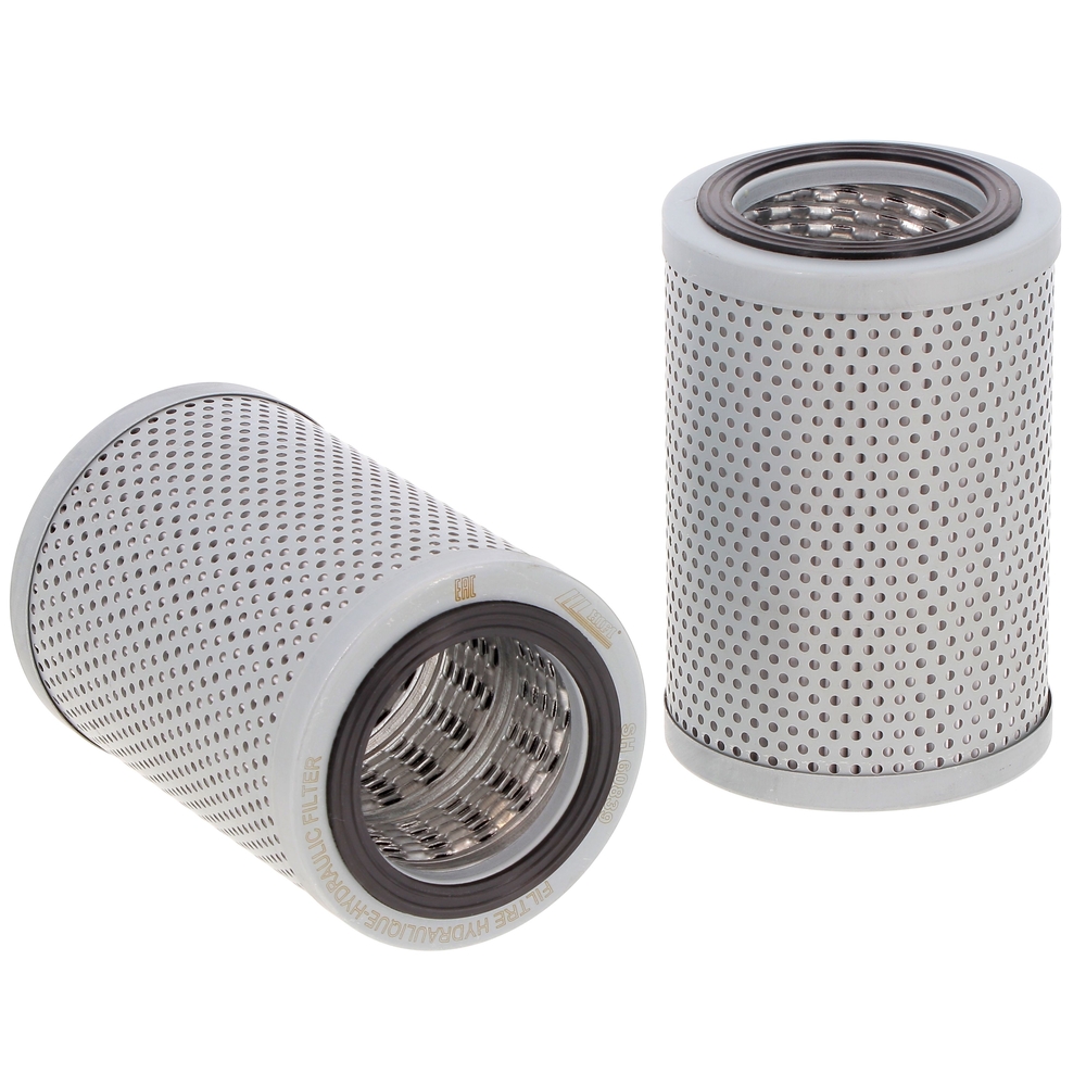Filtre Hydraulique HIFI SH 60839 HIFI FILTER