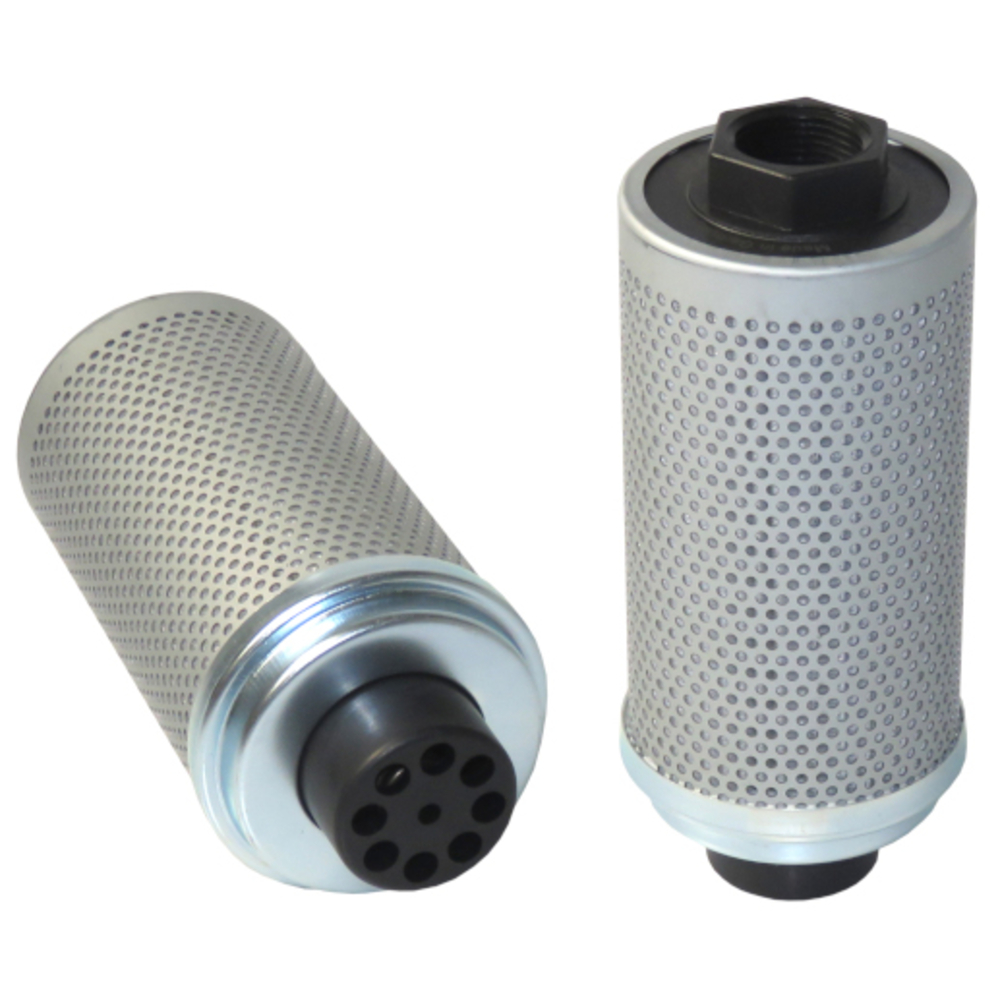 Filtre Hydraulique HIFI SH 60848 HIFI FILTER