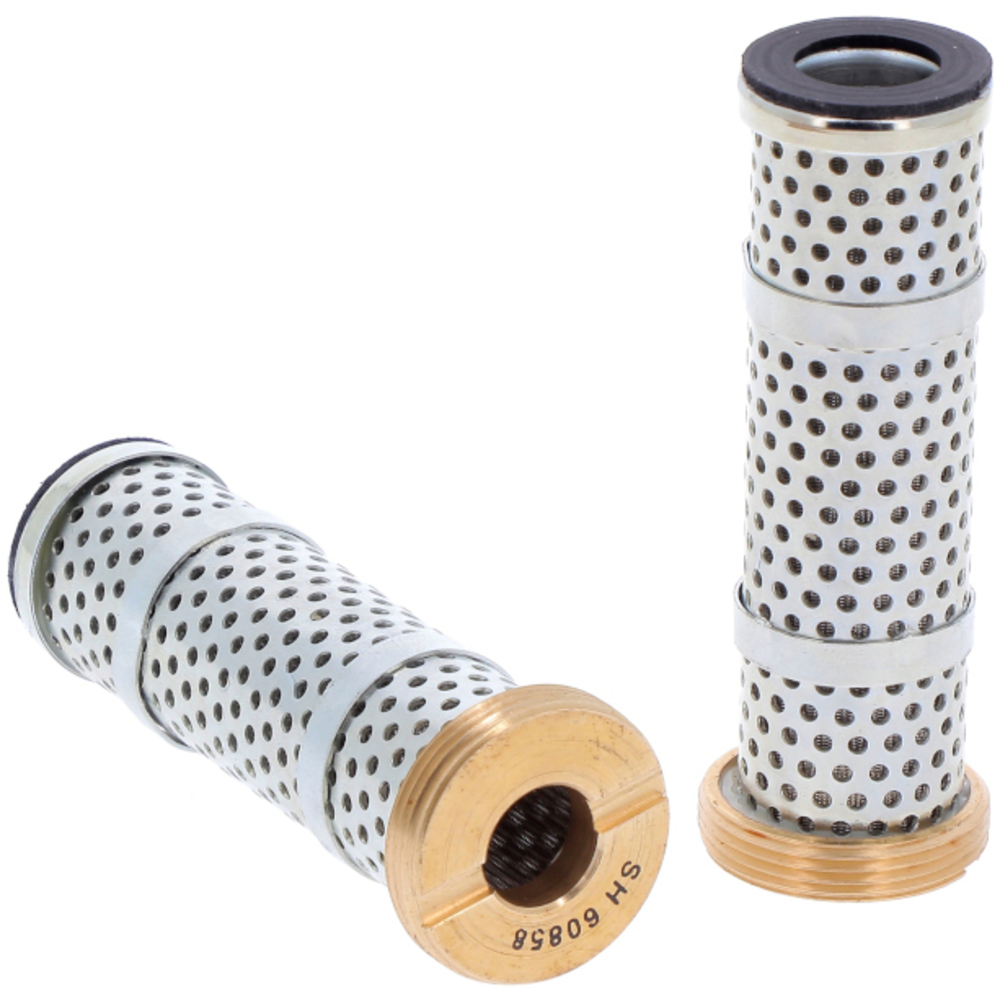 Filtre Hydraulique HIFI SH 60858 HIFI FILTER