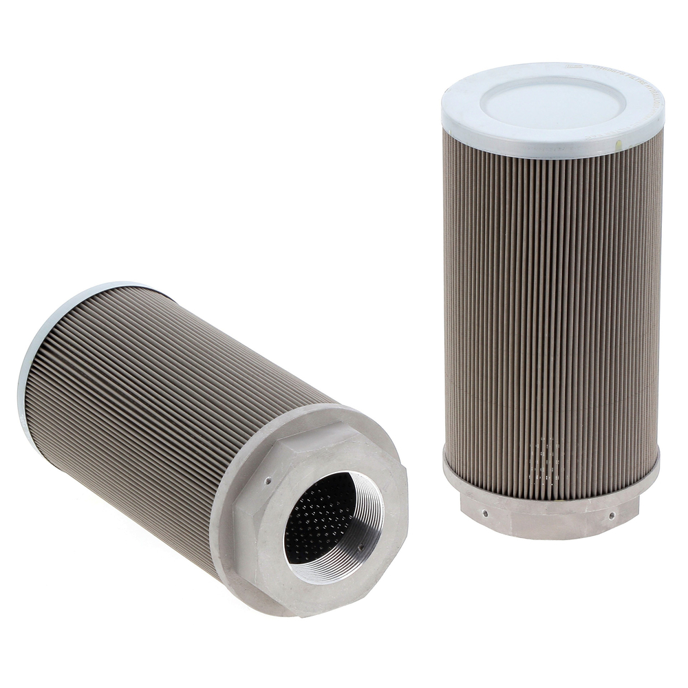 Filtre Hydraulique HIFI SH 60878 HIFI FILTER