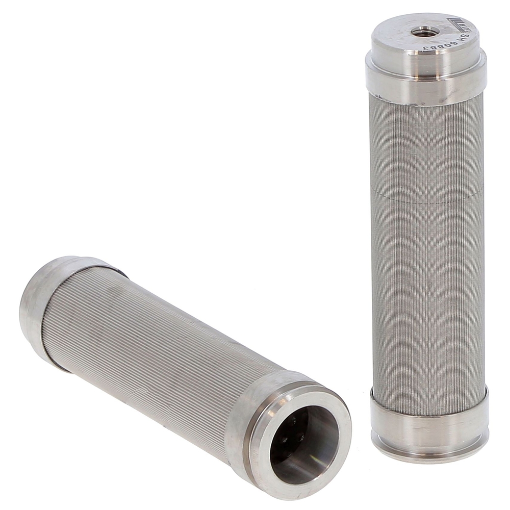 Filtre Hydraulique HIFI SH 60883 HIFI FILTER
