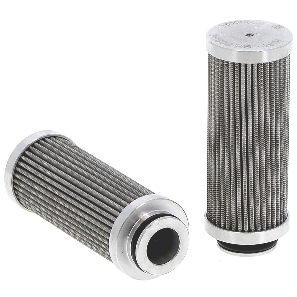 Filtre Hydraulique HIFI SH 60884 HIFI FILTER