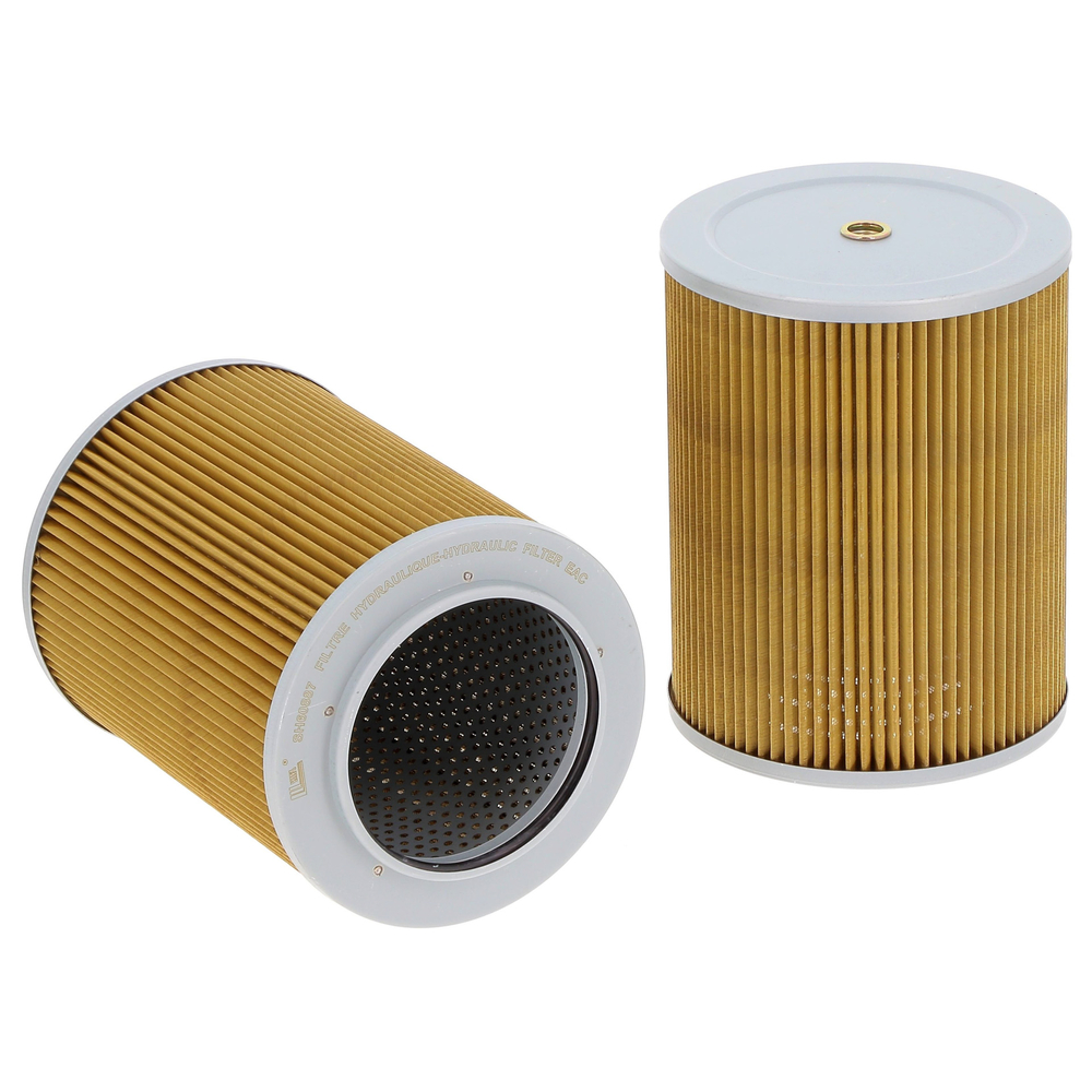 Filtre Hydraulique HIFI SH 60887 HIFI FILTER