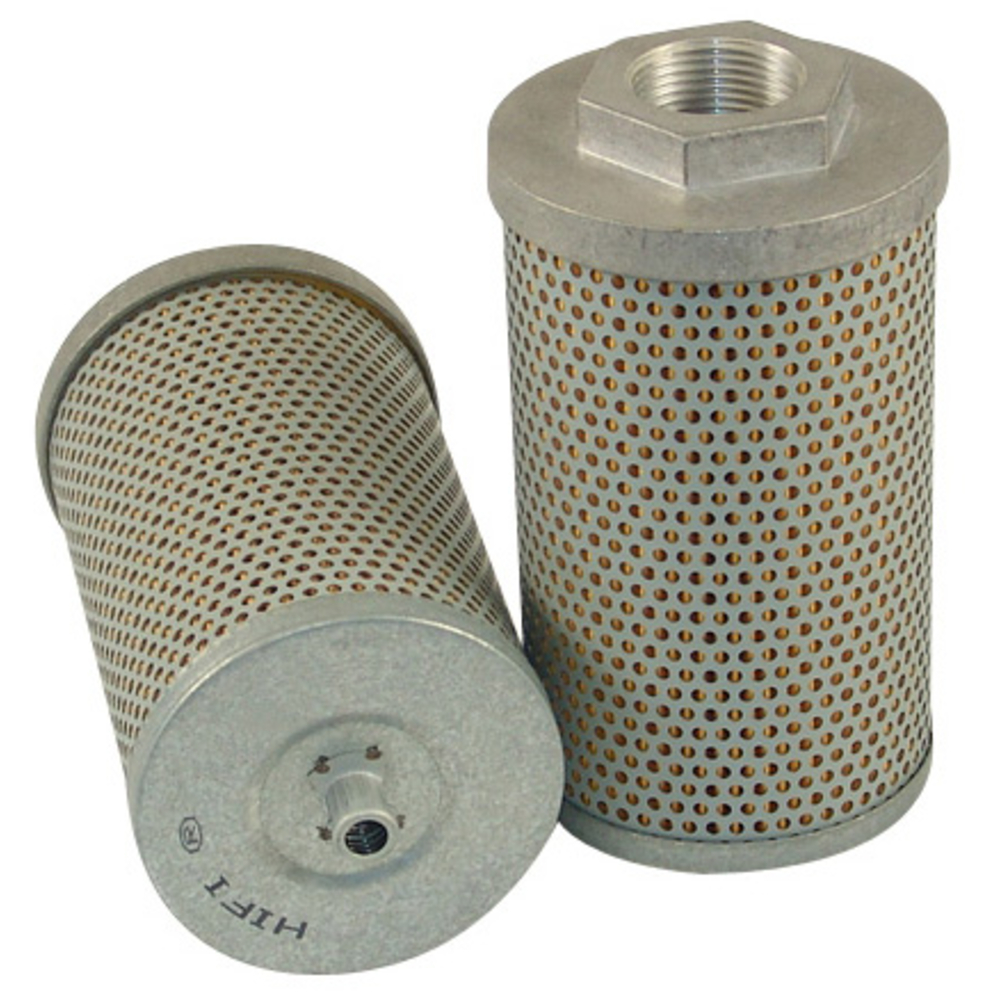Filtre Hydraulique HIFI SH 60912 HIFI FILTER