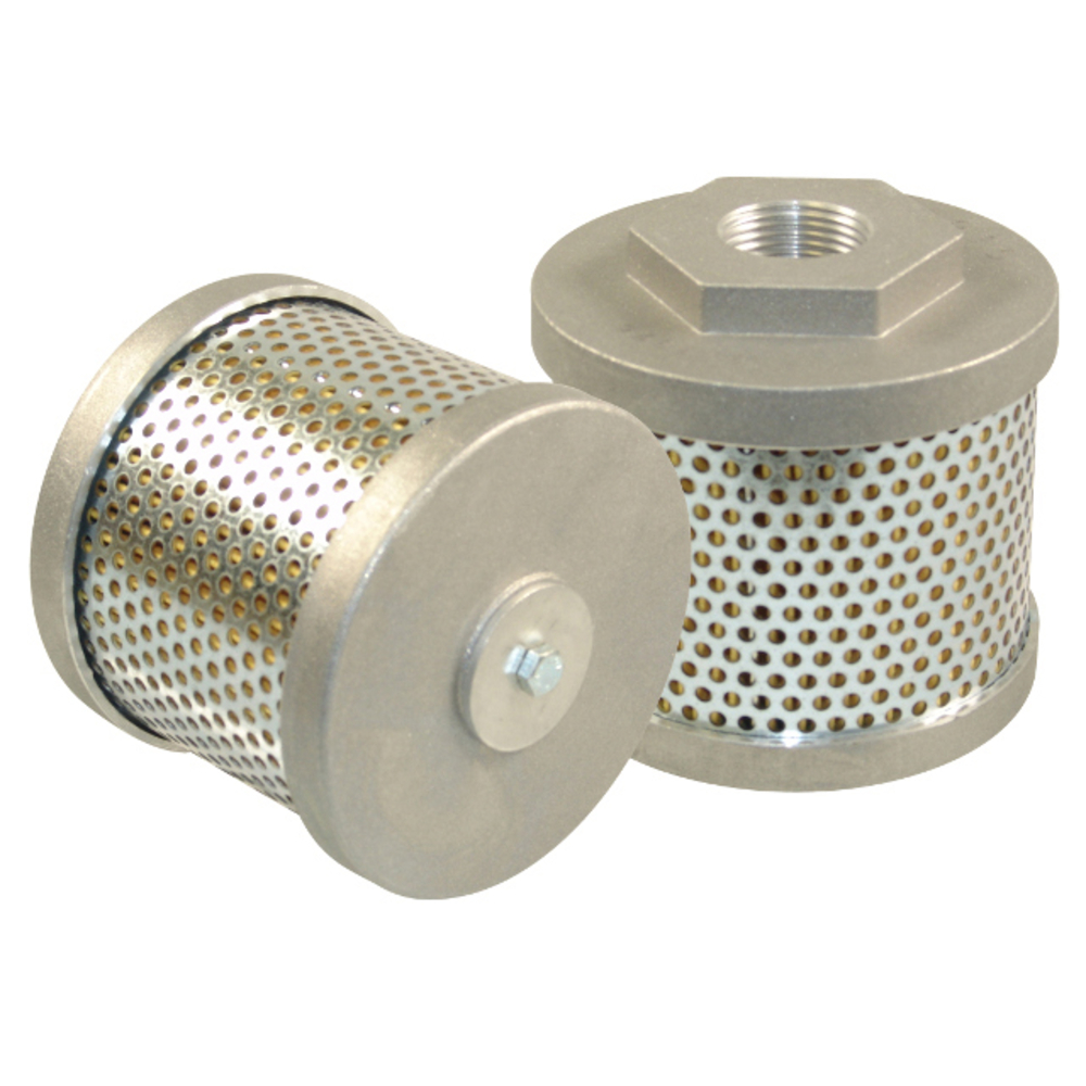 Filtre Hydraulique HIFI SH 60915 HIFI FILTER