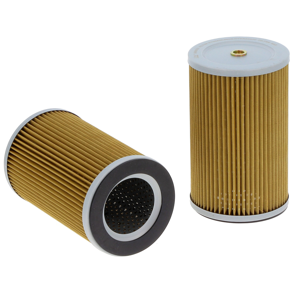 Filtre Hydraulique HIFI SH 60925 HIFI FILTER