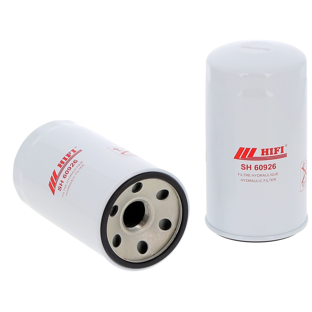 Filtre Hydraulique HIFI SH 60926 HIFI FILTER