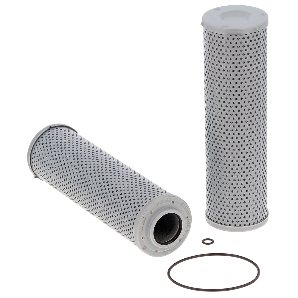 Filtre Hydraulique HIFI SH 60969 HIFI FILTER