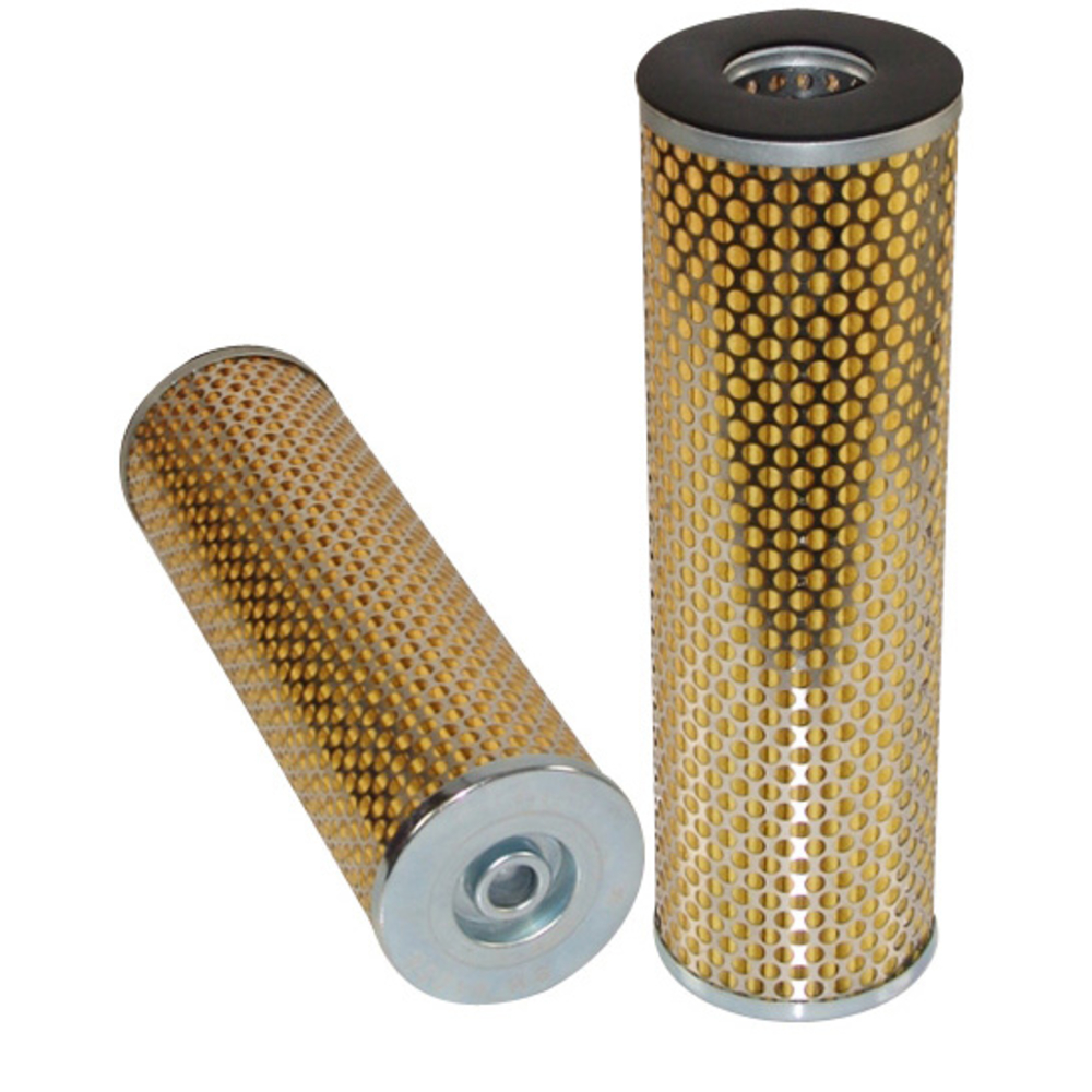 Filtre Hydraulique HIFI SH 61018 HIFI FILTER
