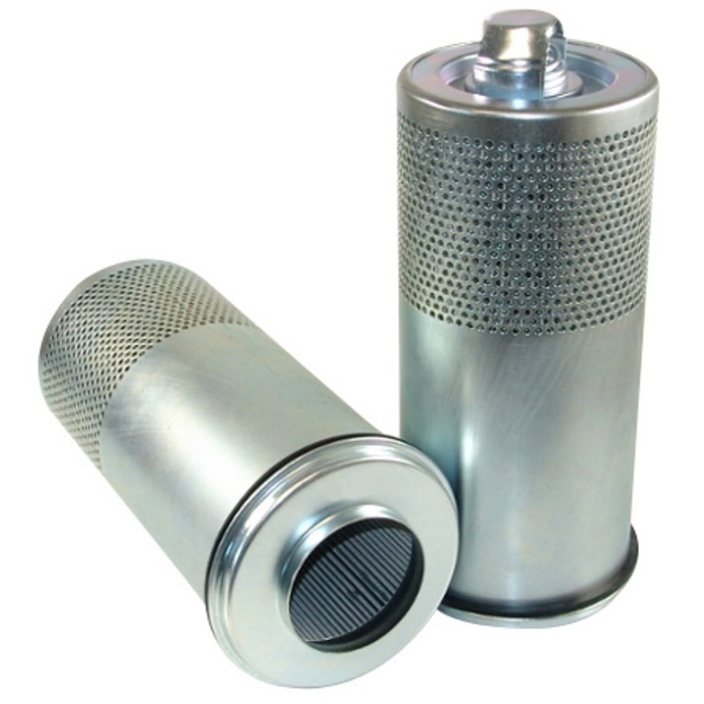 Filtre Hydraulique Retour HIFI SH 61076 HIFI FILTER