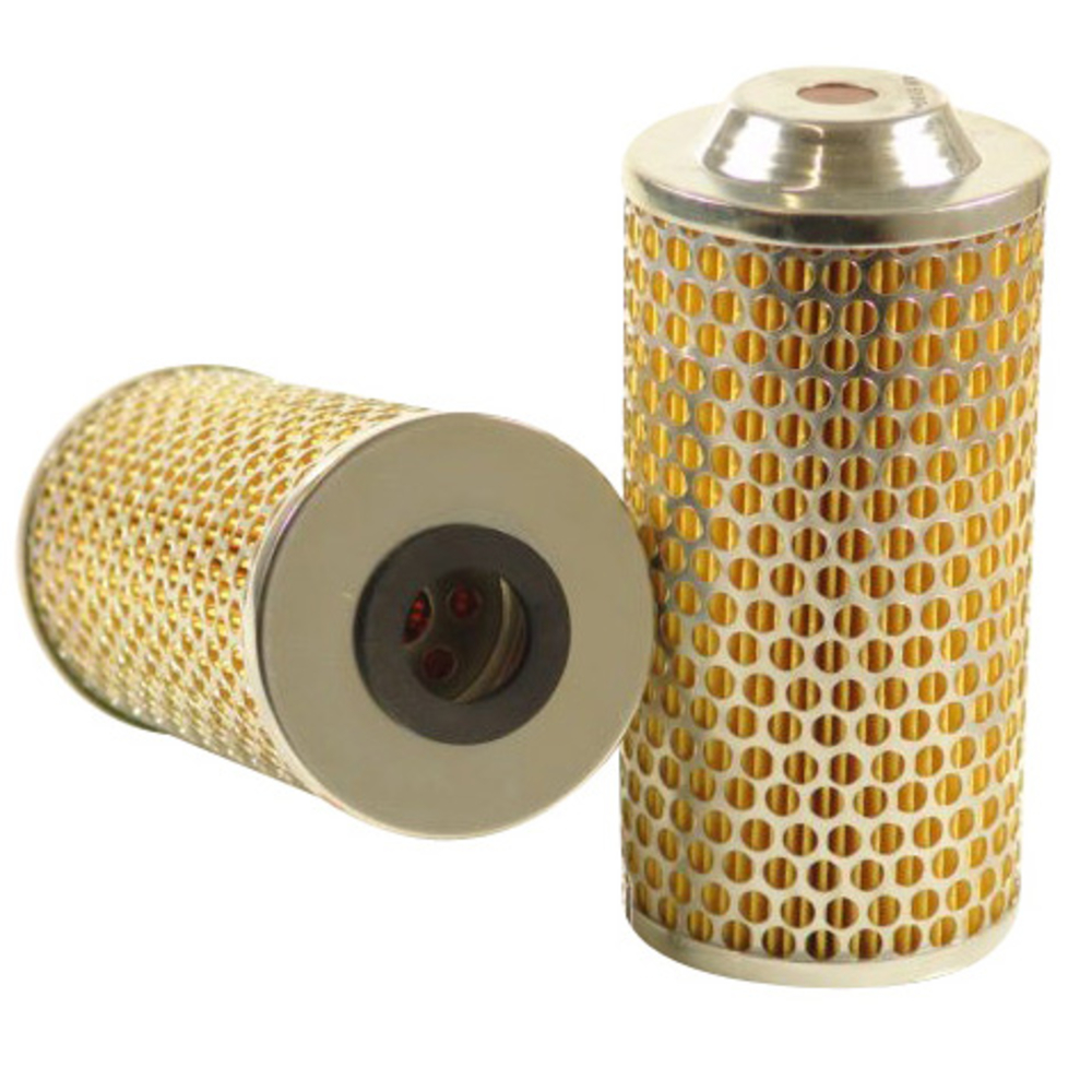 Filtre Hydraulique HIFI SH 61903 HIFI FILTER