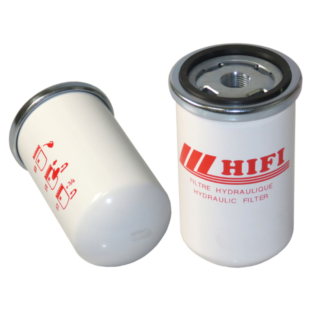 Filtre Hydraulique HIFI SH 62037 HIFI FILTER