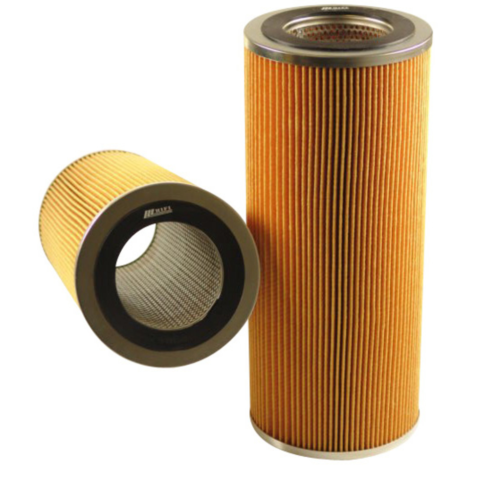 Filtre Hydraulique HIFI SH 62039 HIFI FILTER