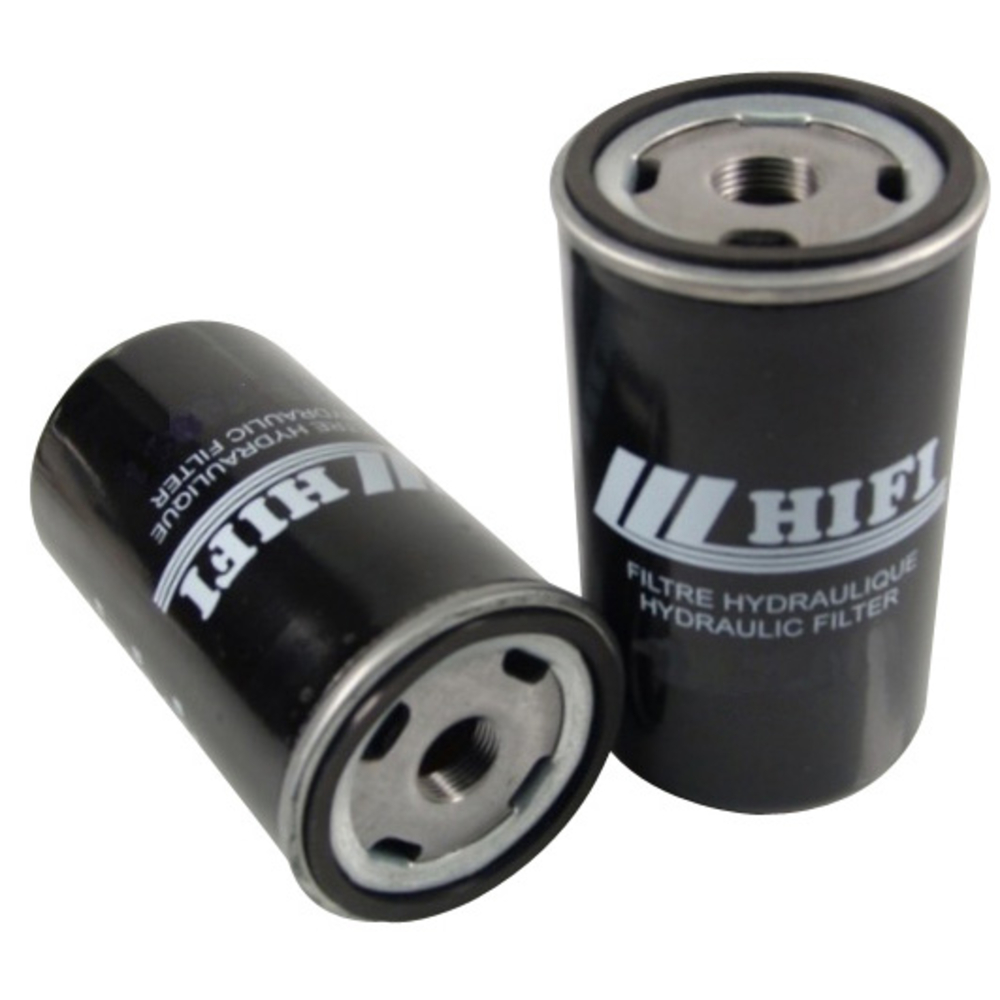 Filtre Hydraulique HIFI SH 62070 HIFI FILTER