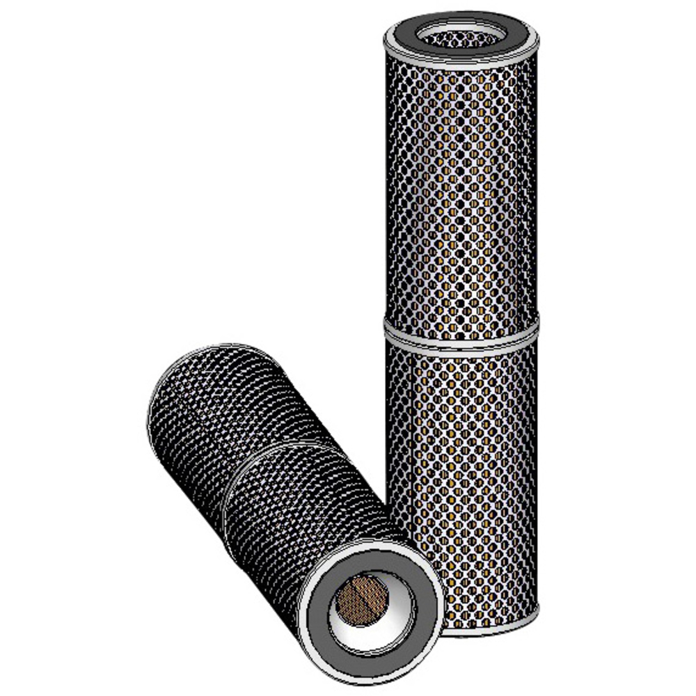 Filtre Hydraulique HIFI SH 62092 HIFI FILTER