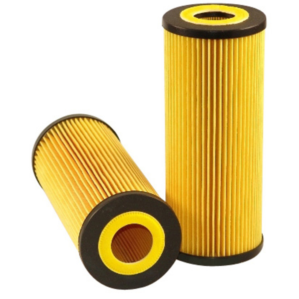Filtre Hydraulique HIFI SH 62237 HIFI FILTER