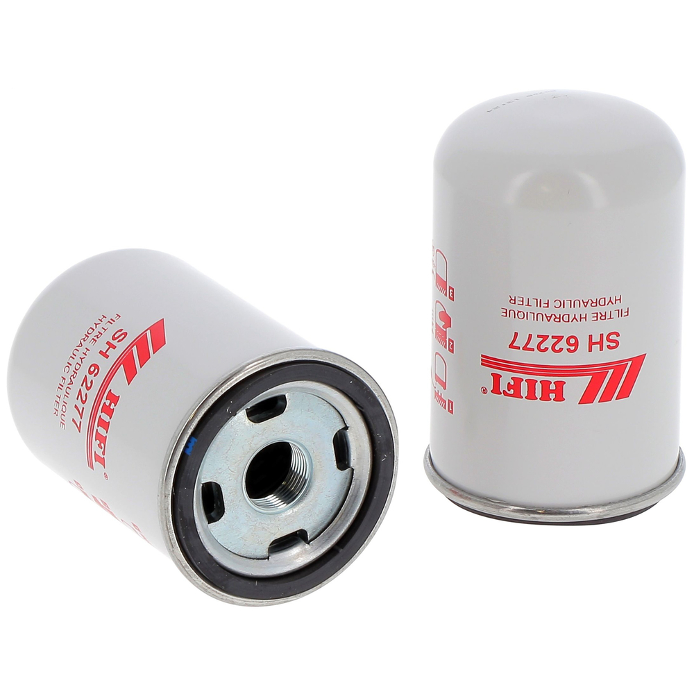 Filtre Hydraulique HIFI SH 62277 HIFI FILTER