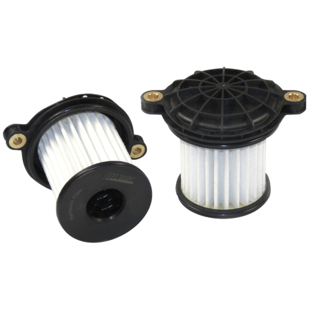 Filtre Hydraulique HIFI SH 62292 HIFI FILTER