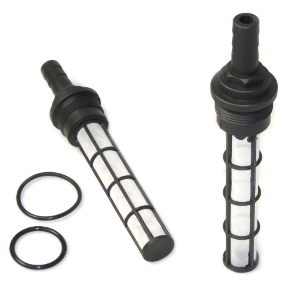 Filtre Hydraulique HIFI SH 62323 HIFI FILTER