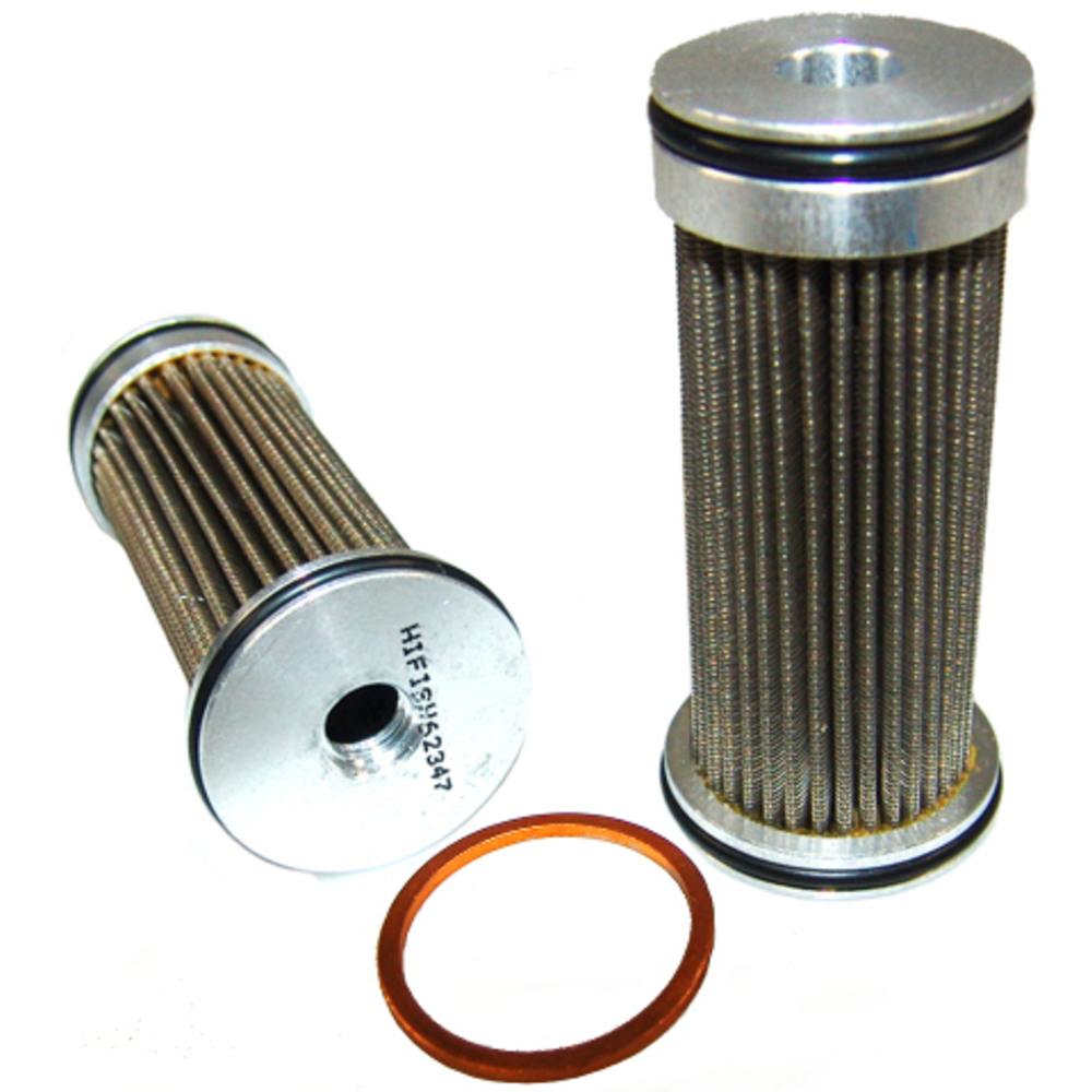 Filtre Hydraulique HIFI SH 62347 HIFI FILTER
