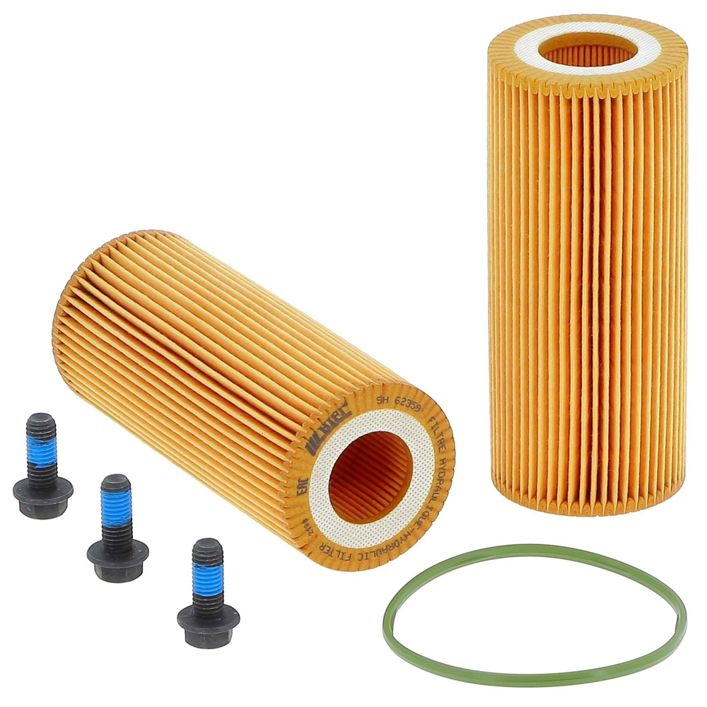 Filtre Hydraulique HIFI SH 62359 HIFI FILTER