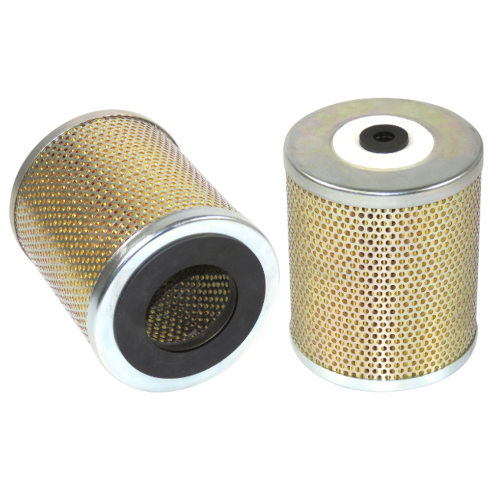 Filtre Hydraulique HIFI SH 62409 HIFI FILTER