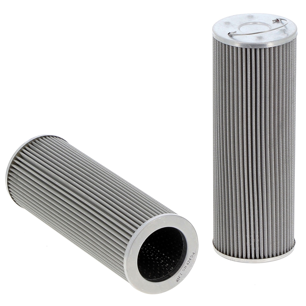 Filtre Hydraulique HIFI SH 62454 HIFI FILTER