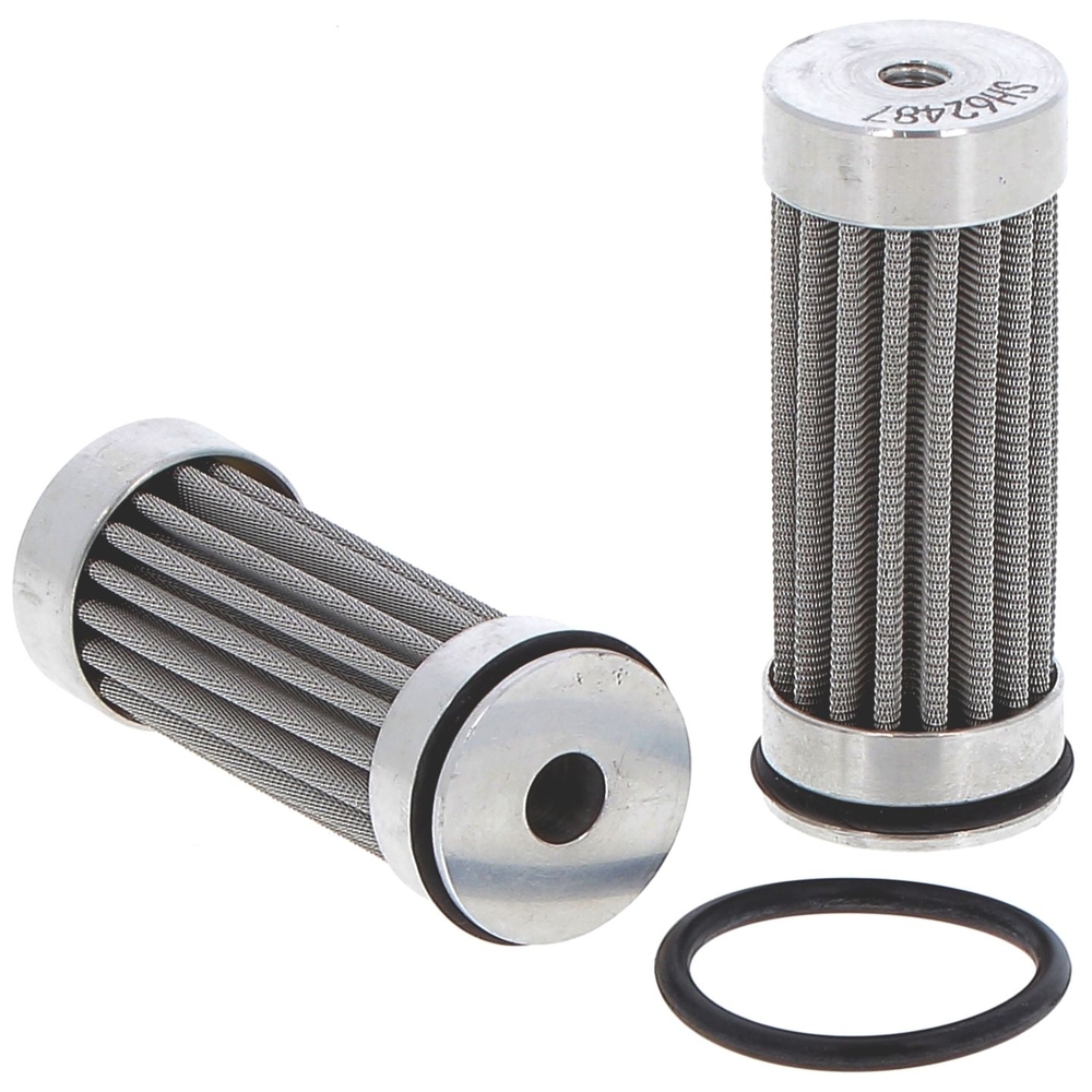 Filtre Hydraulique HIFI SH 62487 HIFI FILTER