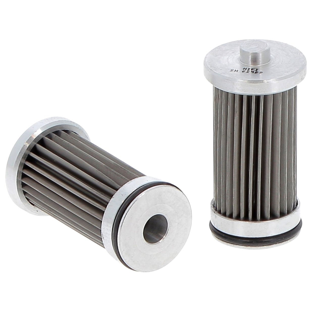 Filtre Hydraulique HIFI SH 62489 HIFI FILTER
