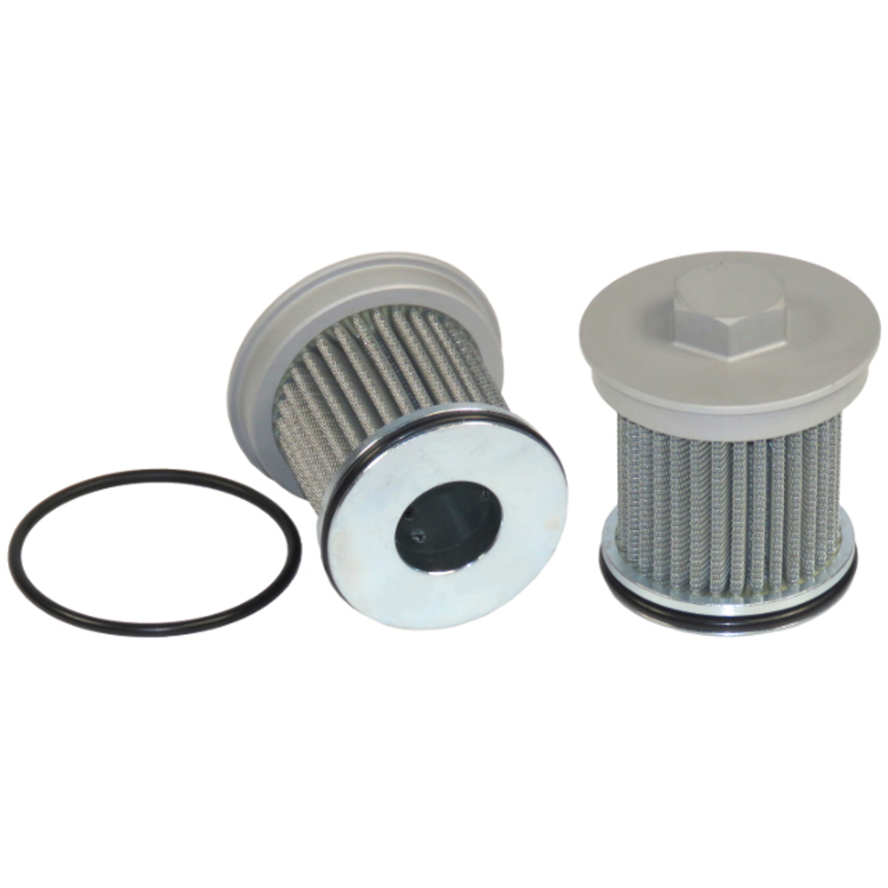 Filtre Hydraulique HIFI SH 62490 HIFI FILTER
