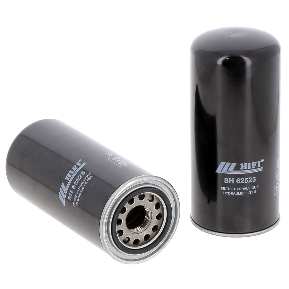Filtre Hydraulique HIFI SH 62523 HIFI FILTER