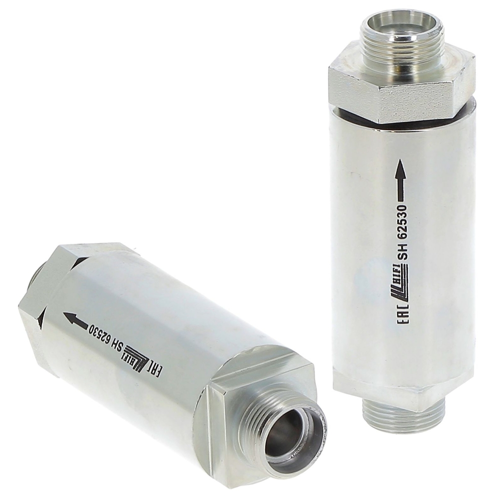 Filtre Hydraulique HIFI SH 62530 HIFI FILTER
